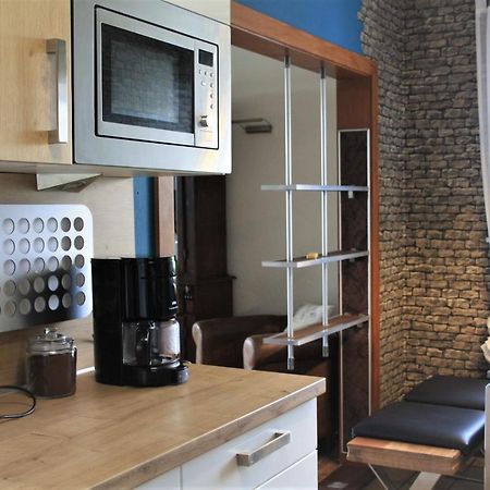Luxurious Apartment With A Wonderful Panoramic View Wolfsburg Bagian luar foto