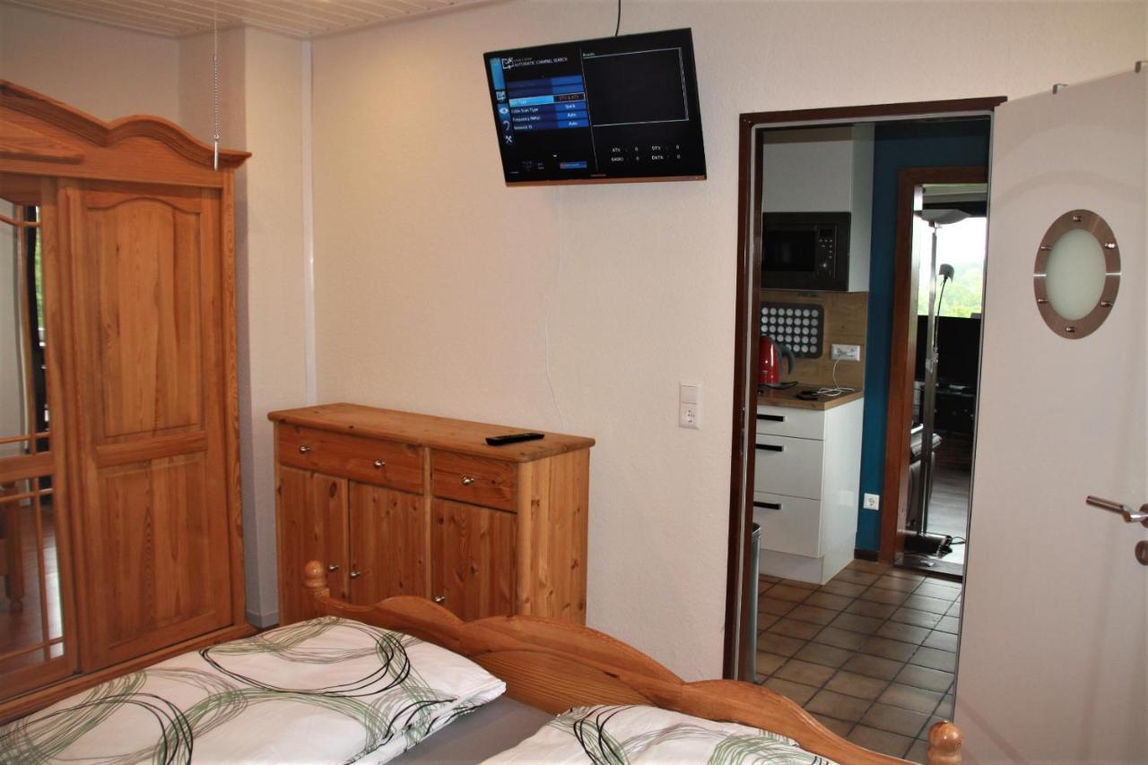 Luxurious Apartment With A Wonderful Panoramic View Wolfsburg Bagian luar foto