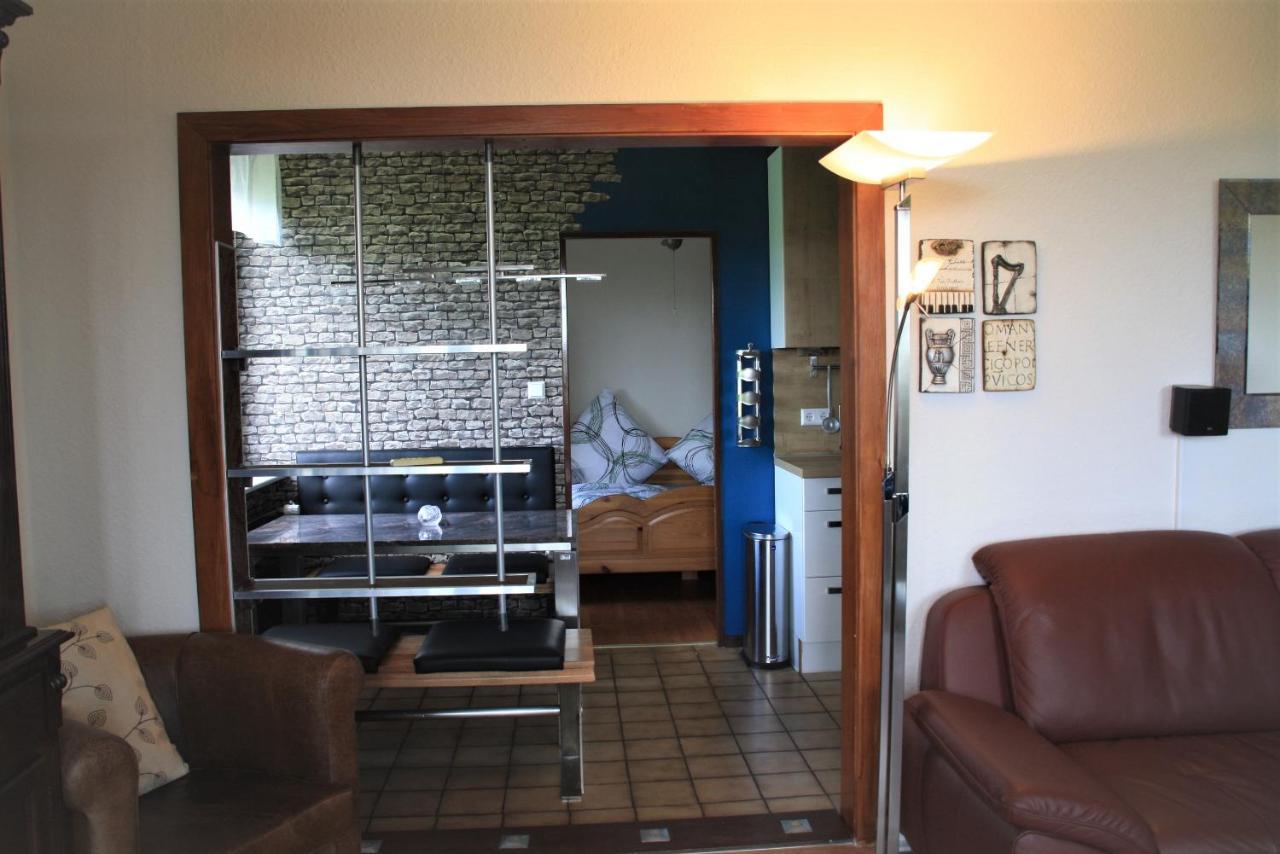 Luxurious Apartment With A Wonderful Panoramic View Wolfsburg Bagian luar foto